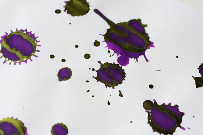 Sailor Ink Studio No. 735