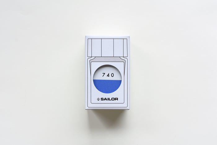 Sailor Ink Studio No. 740