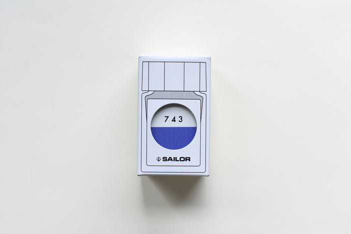 Sailor Ink Studio No. 743