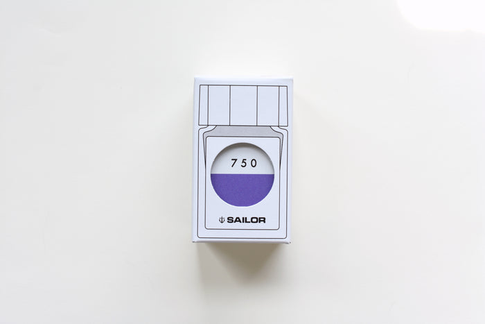 Sailor Ink Studio No. 750
