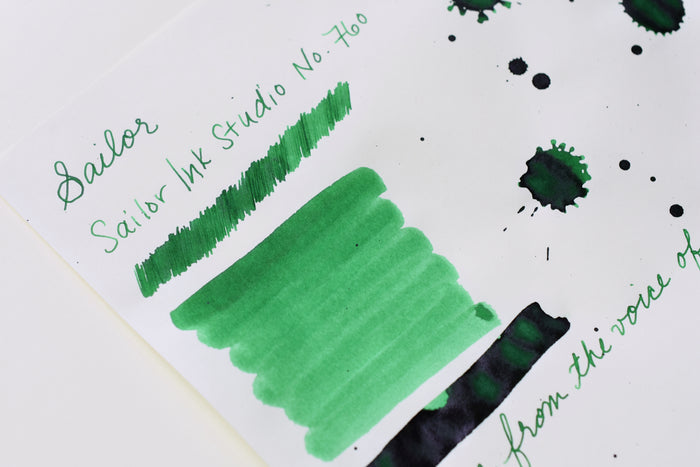 Sailor Ink Studio No. 760