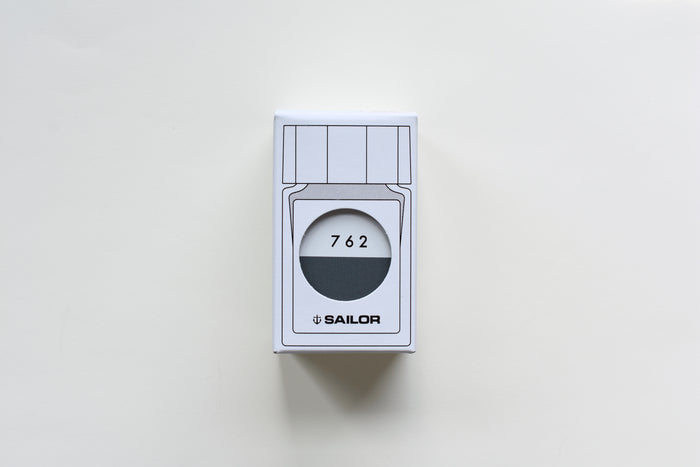Sailor Ink Studio No. 762