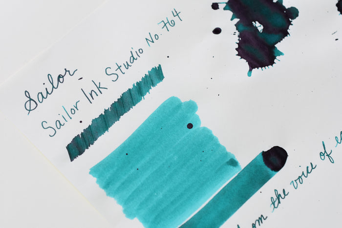 Sailor Ink Studio No. 764