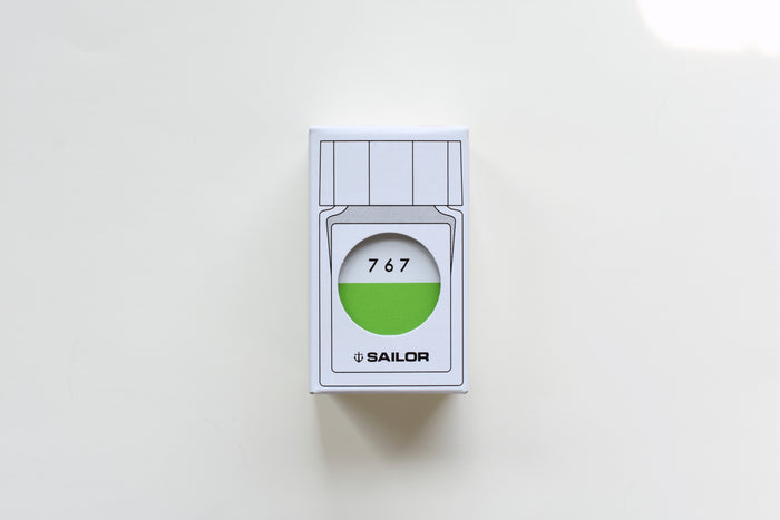 Sailor Ink Studio No. 767