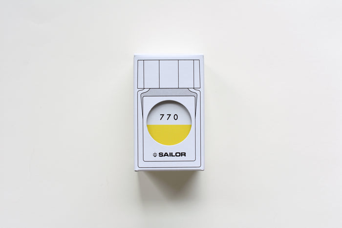 Sailor Ink Studio No. 770