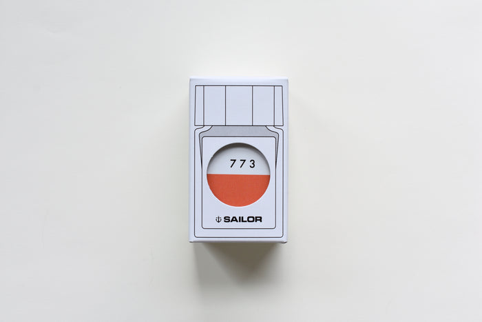 Sailor Ink Studio No. 773