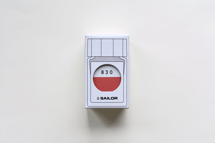 Sailor Ink Studio No. 830