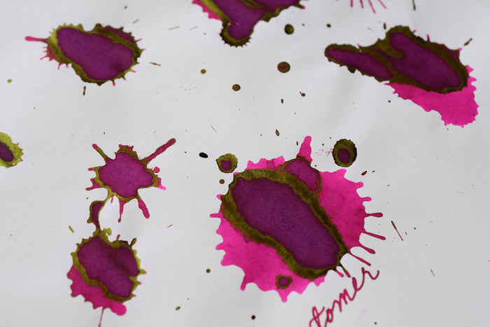 Sailor Ink Studio No. 831