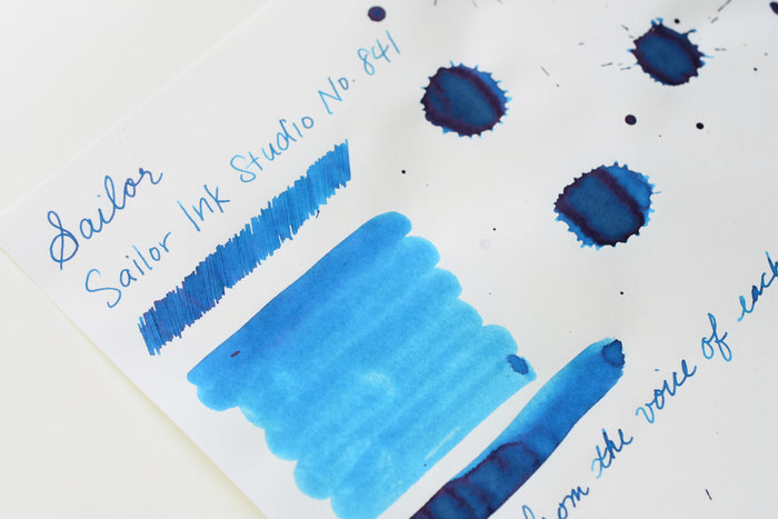 Sailor Ink Studio No. 841