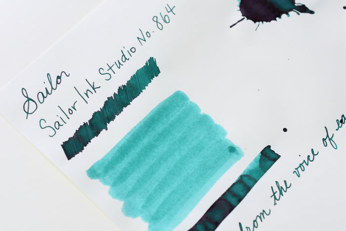Sailor Ink Studio No. 864