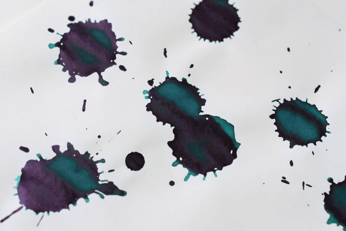 Sailor Ink Studio No. 864