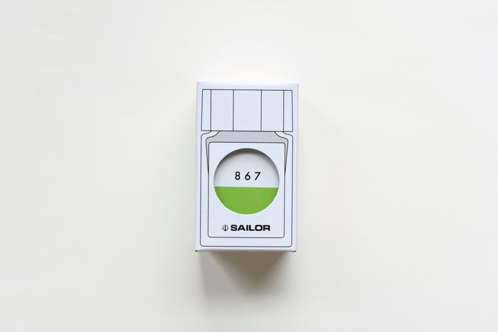 Sailor Ink Studio No. 867
