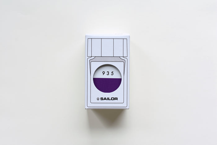 Sailor Ink Studio No. 935