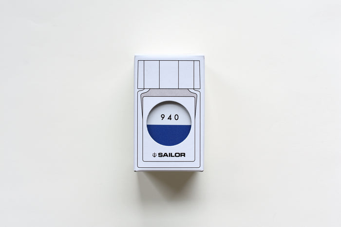 Sailor Ink Studio No. 940