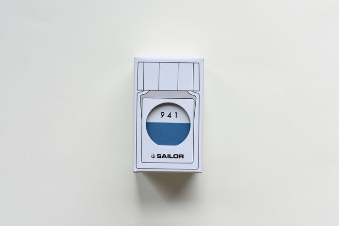 Sailor Ink Studio No. 941