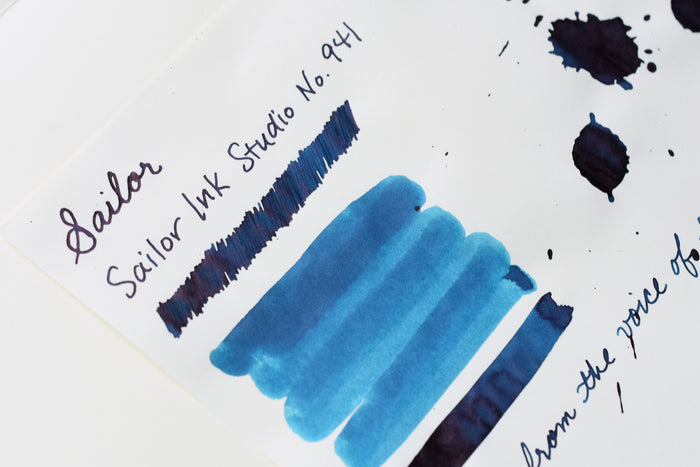 Sailor Ink Studio No. 941