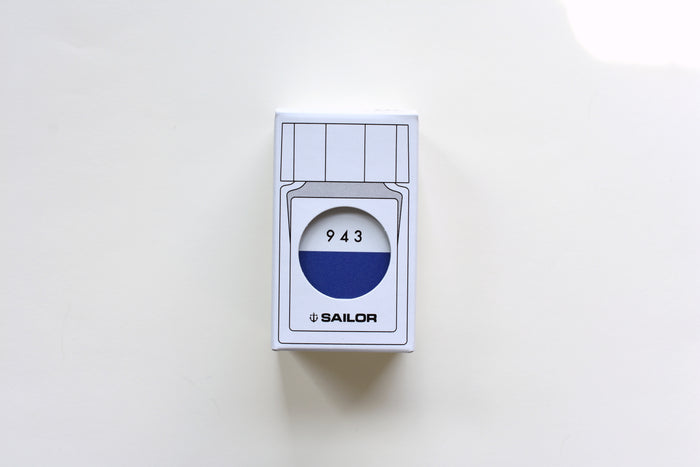 Sailor Ink Studio No. 943