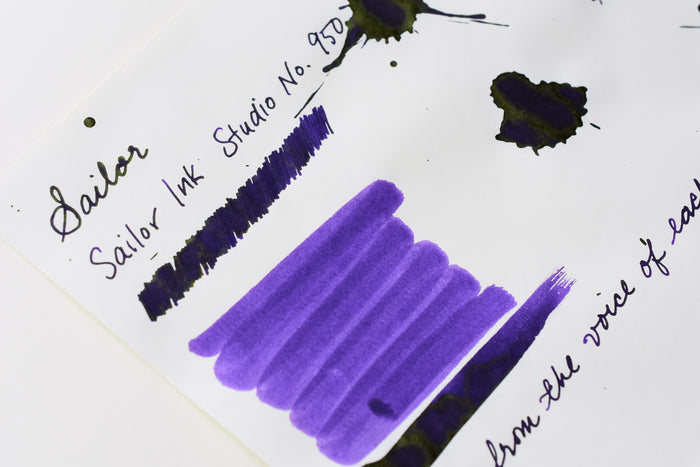 Sailor Ink Studio No. 950