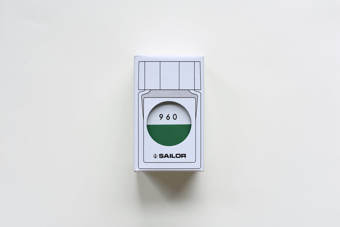 Sailor Ink Studio No. 960