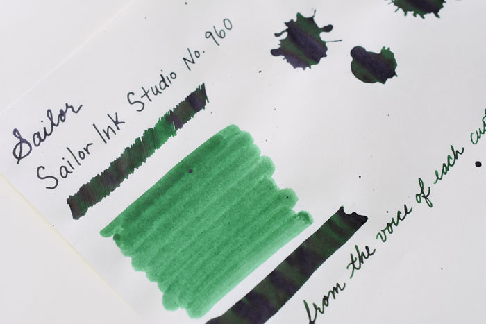 Sailor Ink Studio No. 960