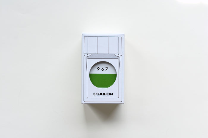 Sailor Ink Studio No. 967