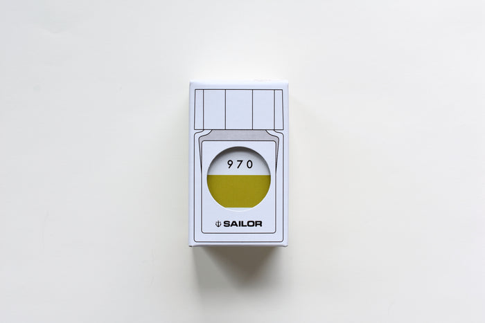 Sailor Ink Studio No. 970