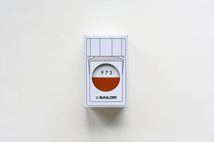 Sailor Ink Studio No. 973