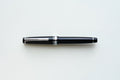 Sailor Pro Gear Slim - Black/Silver