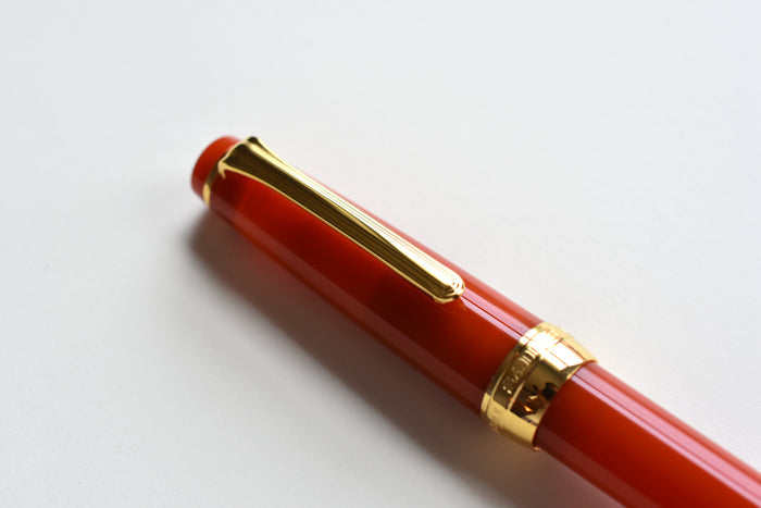Sailor Pro Gear Slim - Fire