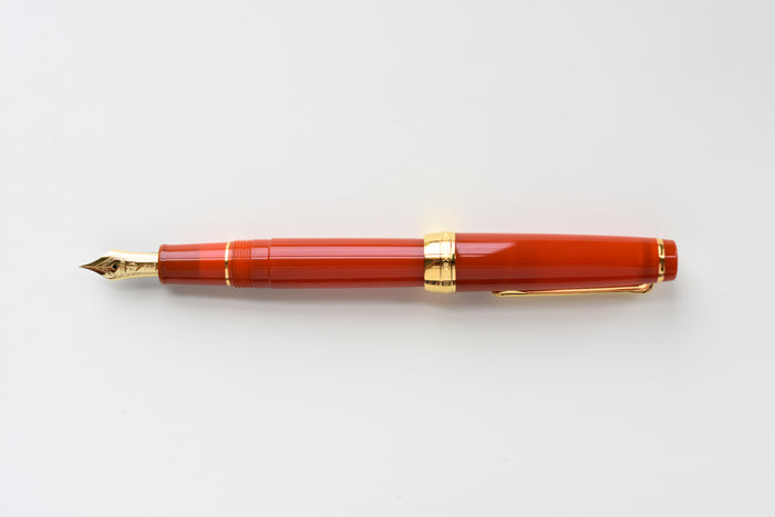 Sailor Pro Gear Slim - Fire