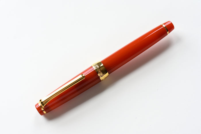 Sailor Pro Gear Slim - Fire
