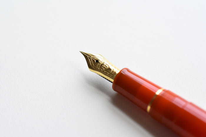 Sailor Pro Gear Slim - Fire