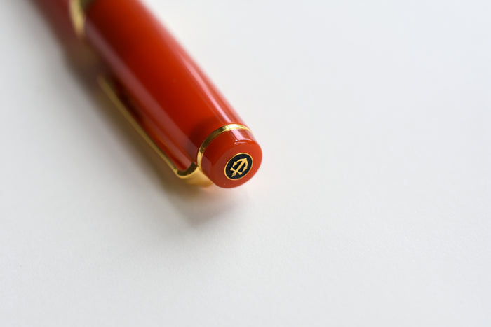 Sailor Pro Gear Slim - Fire