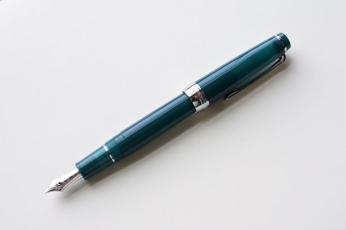Sailor Pro Gear Slim - Ocean
