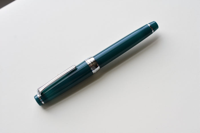 Sailor Pro Gear Slim - Ocean