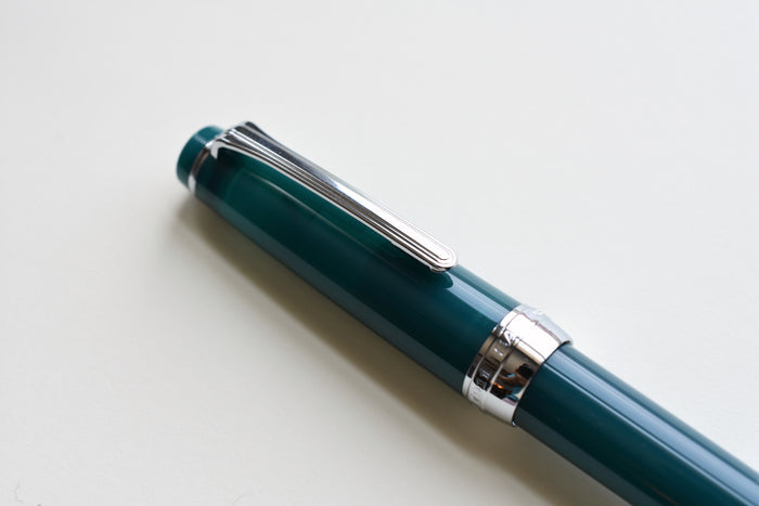 Sailor Pro Gear Slim - Ocean