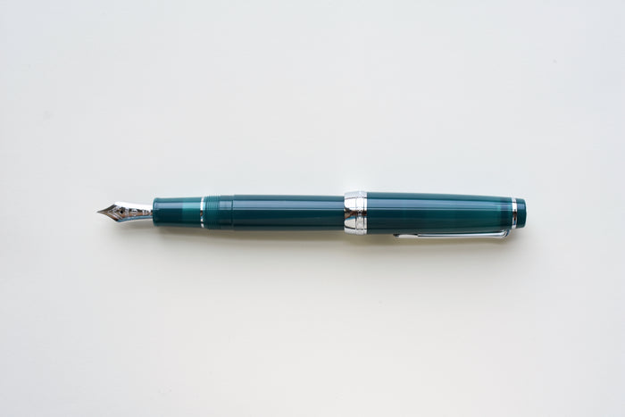 Sailor Pro Gear Slim - Ocean