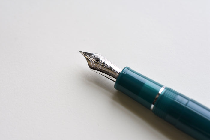 Sailor Pro Gear Slim - Ocean