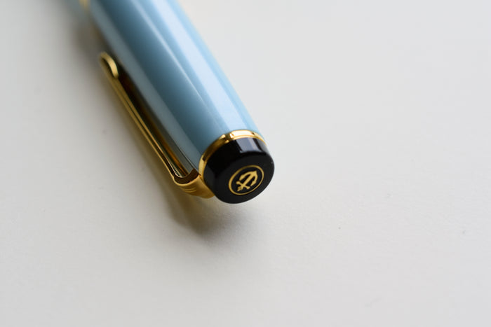 Sailor Pro Gear Slim Four Seasons - Haruzora - Sky Blue