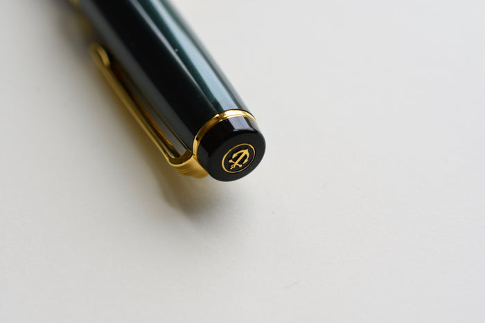 Sailor Pro Gear Slim Four Seasons - Manyou - Metallic Green
