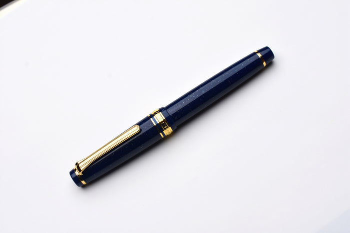 Sailor Pro Gear Slim Shikiori - Fairy Tale Series - Vega