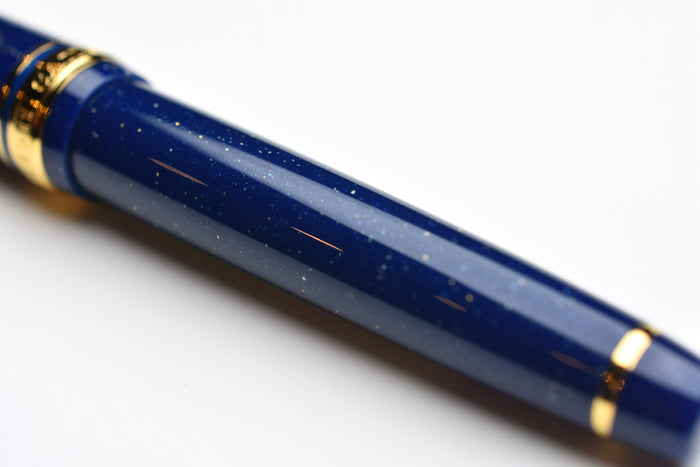 Sailor Pro Gear Slim Shikiori - Fairy Tale Series - Vega