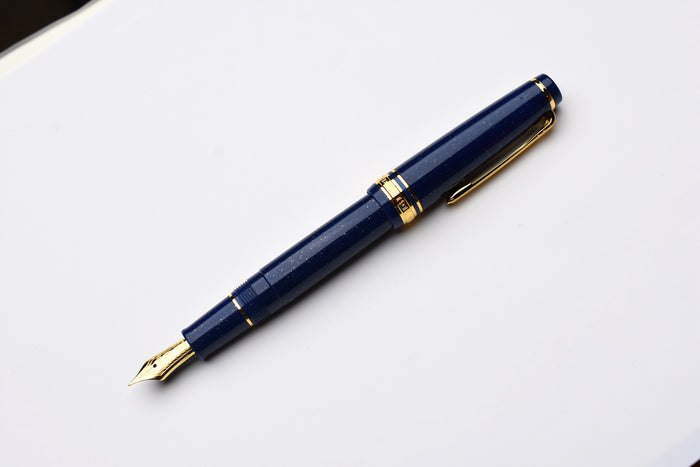 Sailor Pro Gear Slim Shikiori - Fairy Tale Series - Vega
