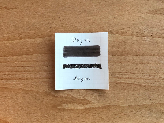 Sailor Shikiori Doyou Ink - 20mL Bottle