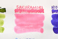 Sailor Shikiori Sakura-Mori Ink - 20mL Bottle
