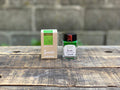 Sailor Storia Pigment Ink - 20mL - Clown Yellow Green