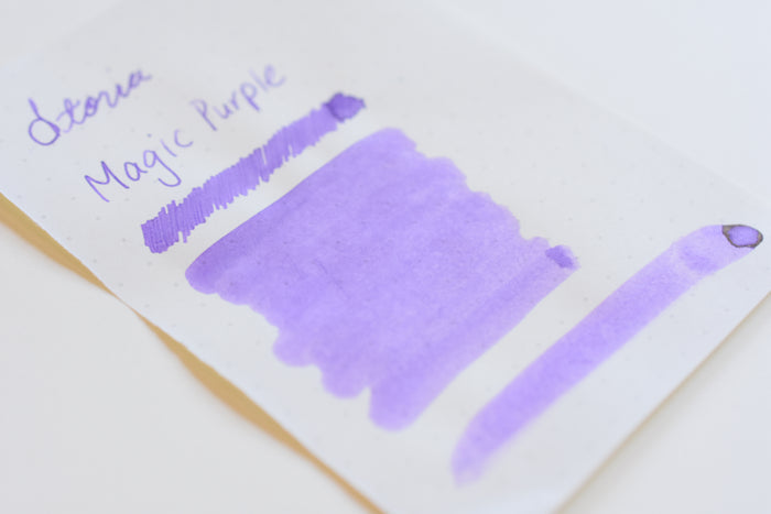 Sailor Storia Pigment Ink - 20mL - Magic Purple