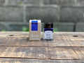 Sailor Storia Pigment Ink - 20mL - Night Blue