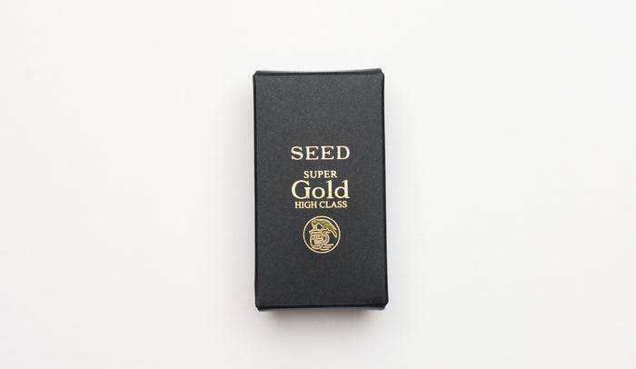 SEED Super Gold Eraser