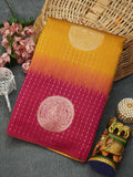 Semi Kanchi Saree | TTDS3250